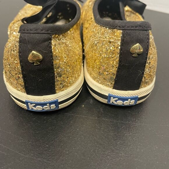 Kate Spade Keds - Picture 5 of 10